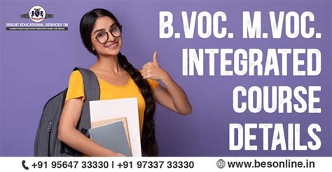 VOC Online Courses 